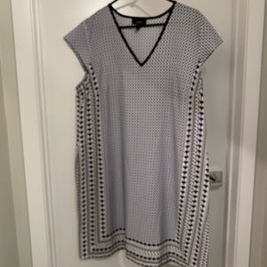 Nice light summer dress